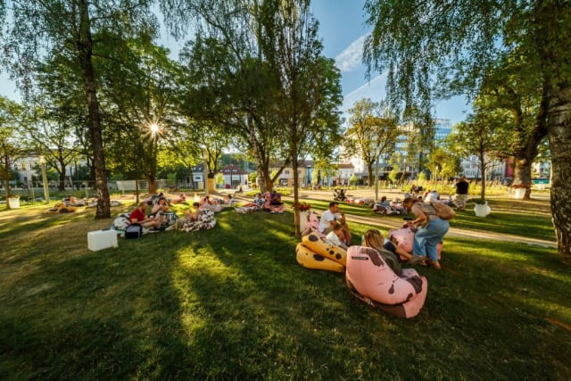 Prognoza ANM: Când scăpăm de vremea rece și vor fi temperaturi de 27°C