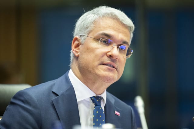 România a pierdut 458,7 milioane de euro din PNRR, Pîslaru acuză guvernele anterioare