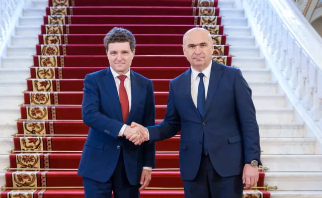58% dintre români consideră că premierul Bolojan trebuie să demisioneze, arată sondajul CURS