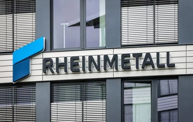 Gheorghe Piperea acuză: Statul român expropriază 370 ha Viromet Victoria pentru Rheinmetall