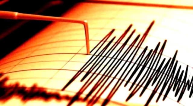 Cutremur în România, al treilea în ultimele trei zile, în zona Vrancea