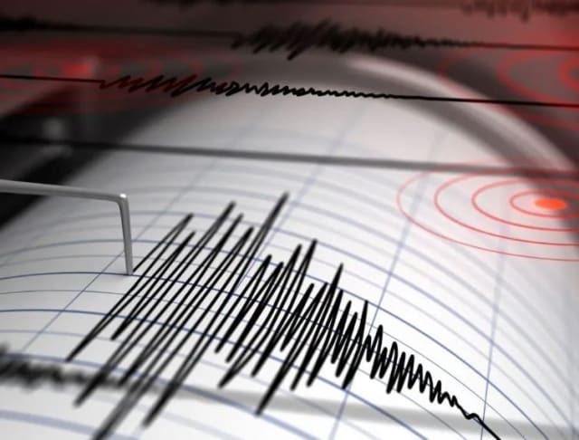 România, zguduită de un cutremur duminică: magnitudine 3,1 în Vrancea