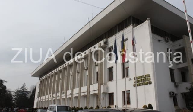 Consiliul Județean Constanța a aprobat bugetul Unității de Asistență Medico-Socială Agigea pentru 2026