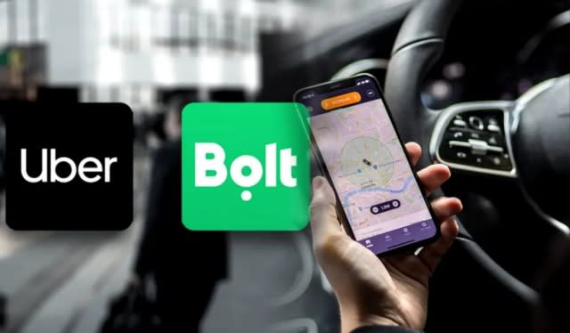 Cât a plătit un client pentru o călătorie de aproape 200 km cu Bolt din București în Poiana Brașov