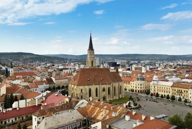 Clujenii a refuzat să iasă la miting pro-Bolojan, deși alte orașe a anunțat manifestații