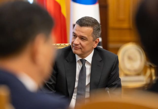Parlamentarii PSD se reunesc înainte de moțiune, participă și Sorin Grindeanu
