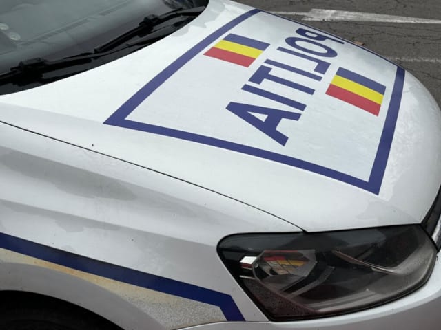 Tânăr de 20 de ani, arestat la Constanța pentru fraudă cu identitate falsă