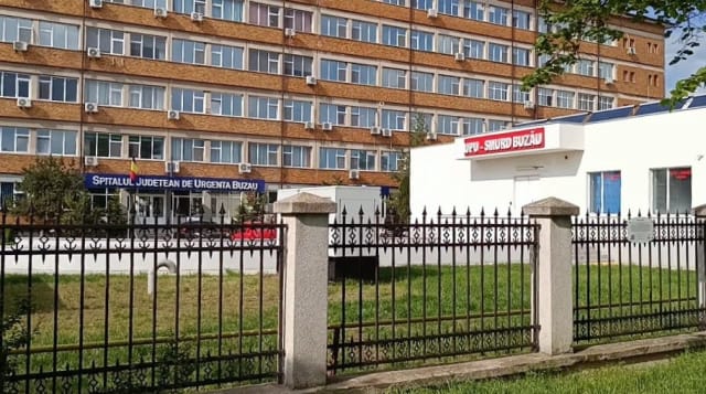 Investiție de aproape 10 milioane de euro la Spitalul Județean Buzău pentru aparatură modernă