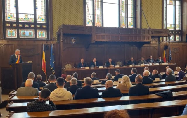 Consiliul Județean Mureș a deschis finanțările nerambursabile pentru cultură, sport, culte, tineret și sociale în 2026