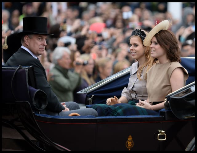 Prințesa Eugenie a anunțat oficial sarcina cu al treilea copil, confirmare de la Palatul Buckingham
