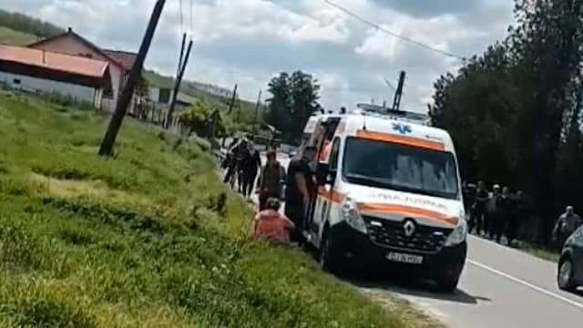 Cum s-a produs tragedia din Dolj: copilul de un an a căzut în piscina din curte
