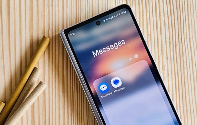 Închiderea Samsung Messages provoacă probleme grave pentru utilizatorii Galaxy
