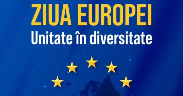 Universitatea de Medicină din Târgu Mureș sărbătorește Ziua Europei cu eveniment educațional