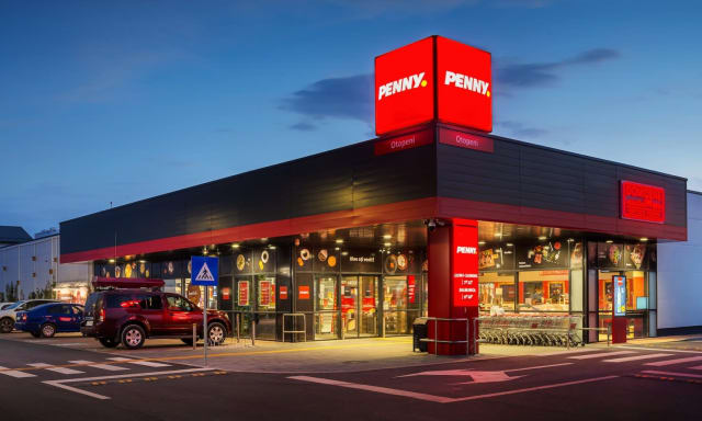 Autoritatea ANSVSA recheme voluntar salata cu icre de hering de la Penny din cauza contaminării cu Listeria monocytogenes