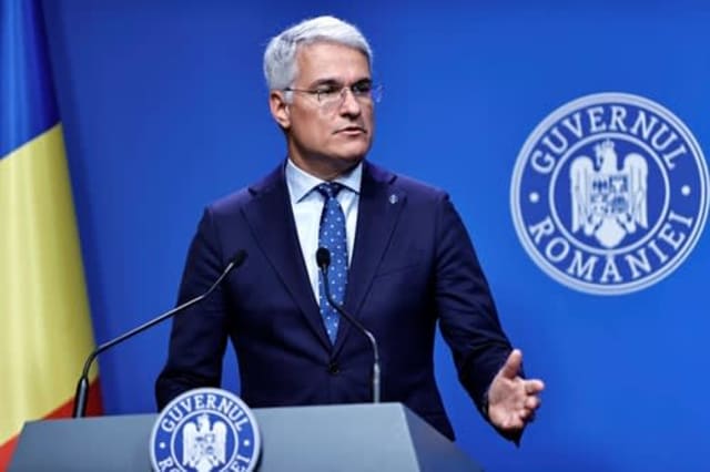 România recuperează 350 de milioane de euro din PNRR, Dragoș Pîslaru numește eveniment „miracol”