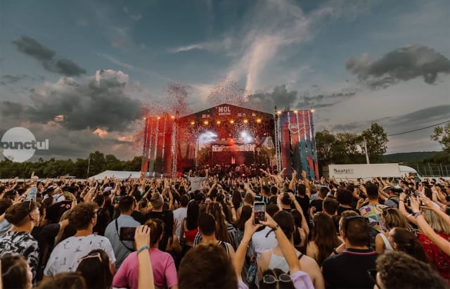 CJ Mureș finanțează 146 de festivaluri și proiecte comunitare cu aproape 4,5 milioane lei