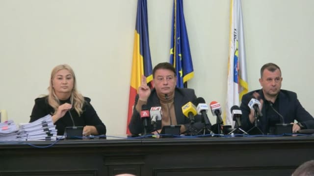CJ Constanța continuă dezvoltarea județului prin investiții și modernizarea serviciilor publice