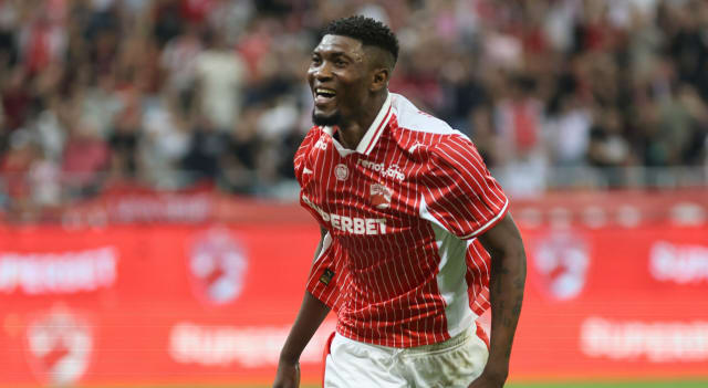 Dinamo caută înlocuitor pentru Boateng, posibil de la o rivale din Superliga