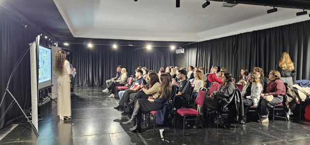 Cine sunt câştigătorii concursului Studentul Anului şi cu ce idei inovatoare au impresionat mediul de business