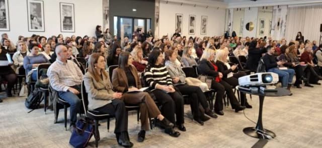 Eveniment de referință la Timișoara: Antreprenoriatul feminin și parteneriatele internaționale