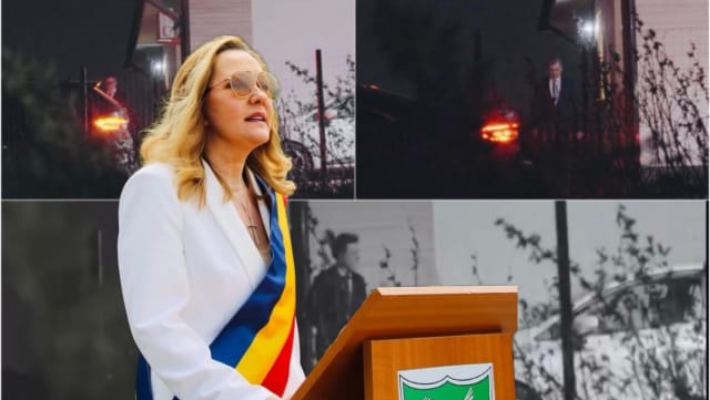 DIICOT anchetează scandalul fotografiilor publicate de Elena Lasconi înaintea alegerilor