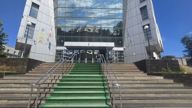 O vedetă de talie internațională, în atenția Curții de Apel Constanța