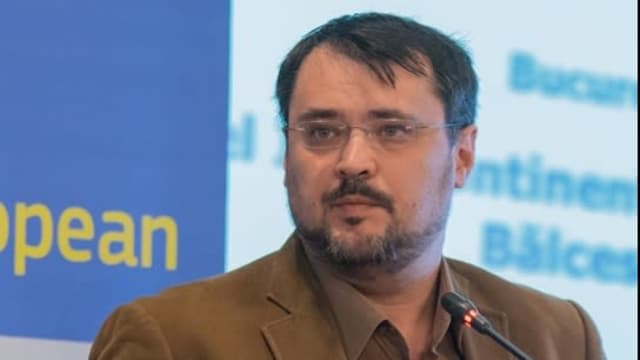 Cristian Ghinea (USR): Nu votez un premier Predoiu și prefer opoziția