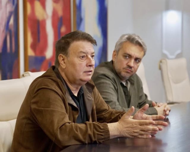 Președintele CJ Constanța și Transelectrica avansează proiectul energetic strategic de 134 milioane lei