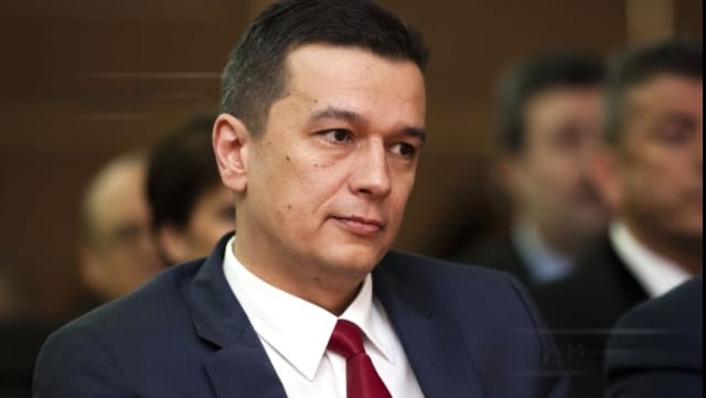 Grindeanu: Prefer un premier politic, dar dacă e tehnocrat, avem un profil clar
