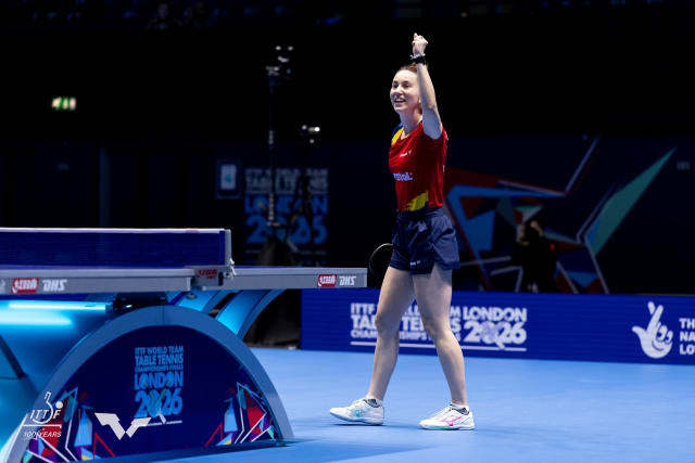 O fostă jucătoare de la ACS Dumbrăvița califică România în sferturi la Mondiale