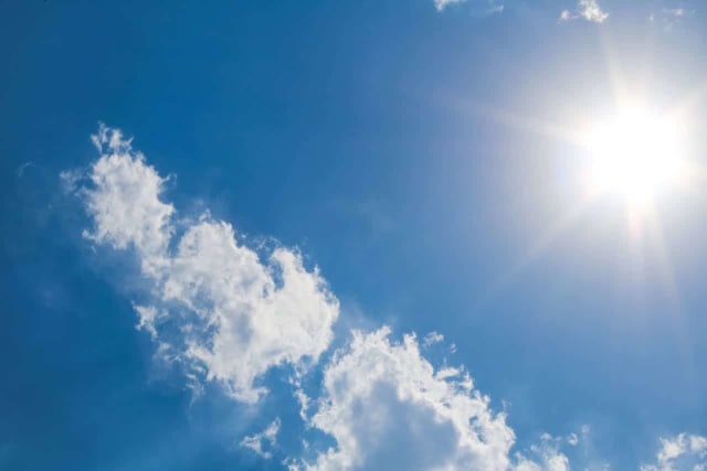 Prognoza meteo pentru județul Cluj, marți 23 iunie 2026: cum va fi vremea în municipii și comunele din zona Cluj-Napoca
