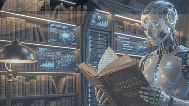 Suceava găzduiește a XII-a ediție a conferinței naționale CONSENSUS despre AI și identitate digitală