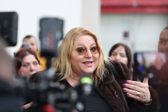 Diana Șoșoacă cere suspendarea președintelui Nicușor Dan după căderea Guvernului Bolojan