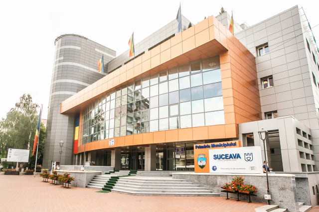 Municipalitatea suceveană finanțează activități dedicate Zilei Copilului
