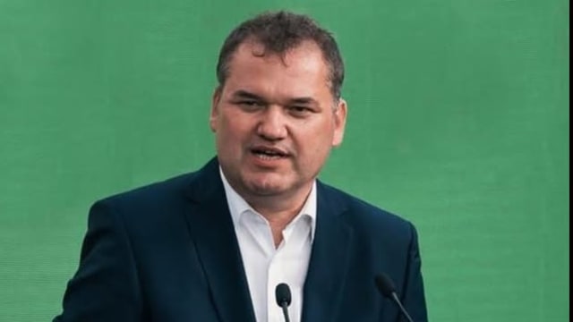 Cseke Attila afirmă că hantavirusul nu reprezintă o preocupare în România