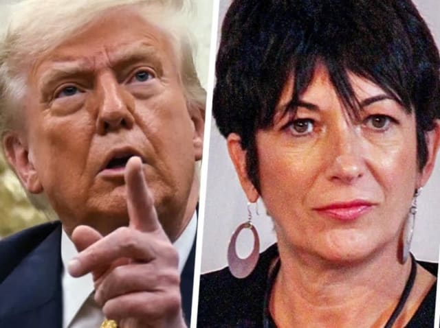 Foste deținute din închisoarea lui Ghislaine Maxwell susțin că au fost pedepsite după ce au vorbit cu presa despre Epstein