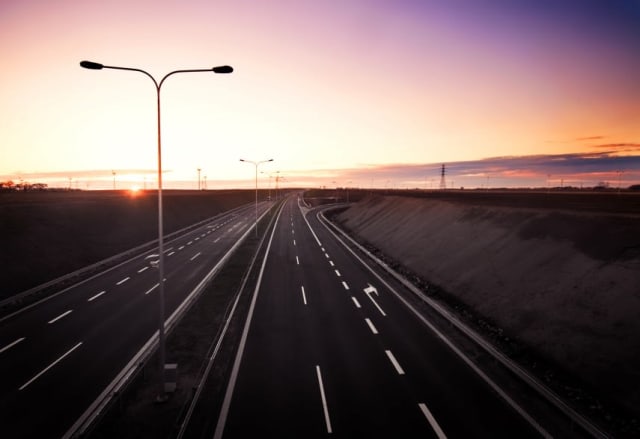 Centrul INFOTRAFIC avertizează șoferii despre restricții pe Autostrada A1 Pitești-București