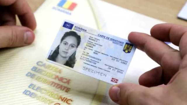 Constanța a lansat program special pentru preluarea cererilor pentru Cartea Electronică de Identitate prin ghișeu mobil