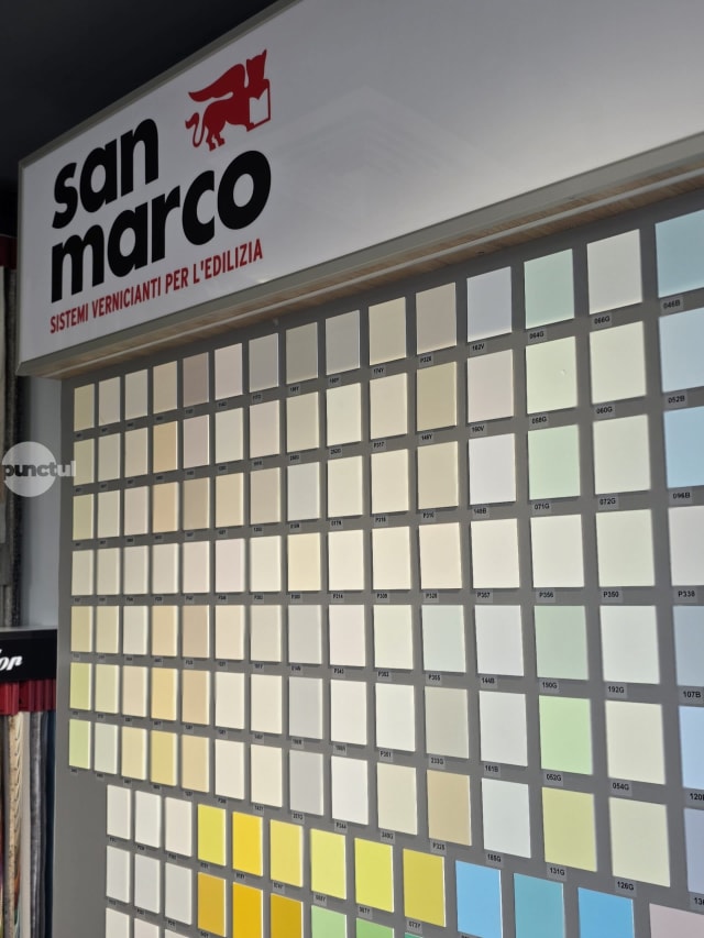 San Marco Mureș Showroom aduce eleganță italiană pentru amenajări premium în Târgu Mureș