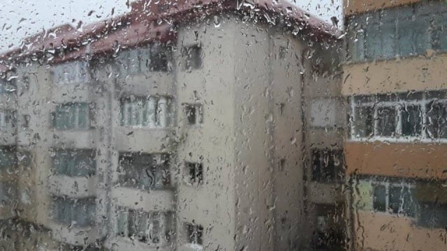 ANM emite Cod Galben pentru Suceava: instabilitate atmosferică și ploi torențiale