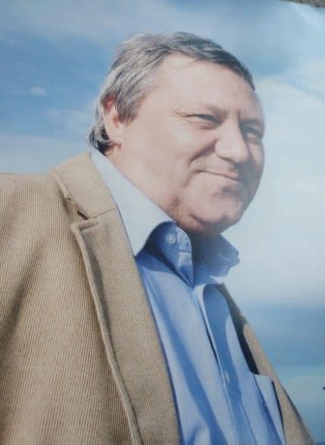 Victor MIHALAȘCU reflectând asupra riscurilor în afaceri