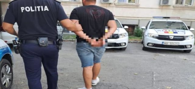 Tânăr de 30 de ani reținut la Timișoara pentru șantaj și filme cu minore în ipostaze scandaloase