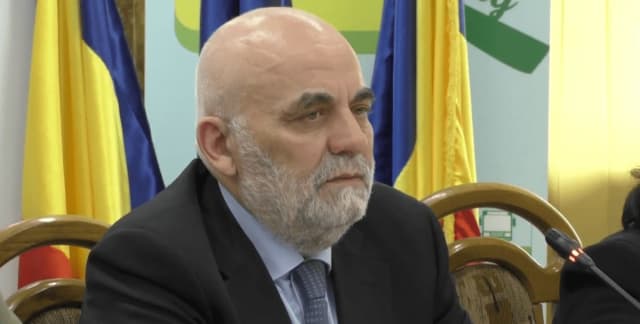 Primarul Vasile Rîmbu acuză manipulare în raportul Curții de Conturi despre administrația Lungu