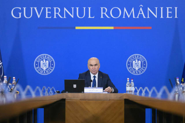 Guvernul a aprobat majorarea salarială pentru angajații ROMGAZ în contextul investițiilor strategice