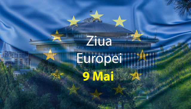 Ziua Europei 2026: Cetățenii celebrează unitatea, valorile și democrația
