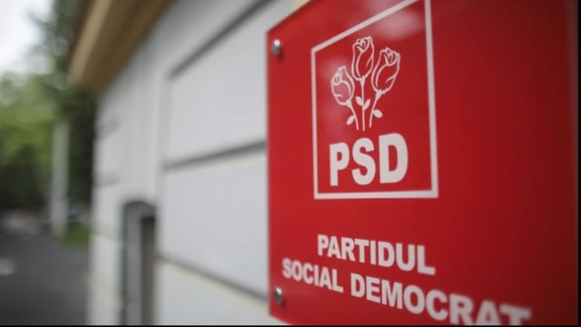 PSD somează premierul demis să oprească numirile fără concurs în funcții guvernamentale