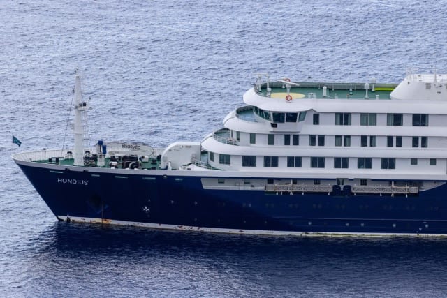 Șeful OMS se deplasează în Tenerife pentru coordonarea evacuării pasagerilor de pe nava afectată de hantavirus