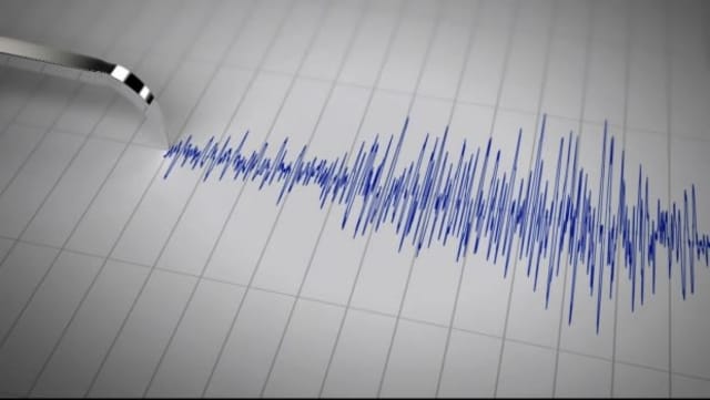 Cutremur de magnitudine 3,2 în zona seismică Vrancea, vineri seară
