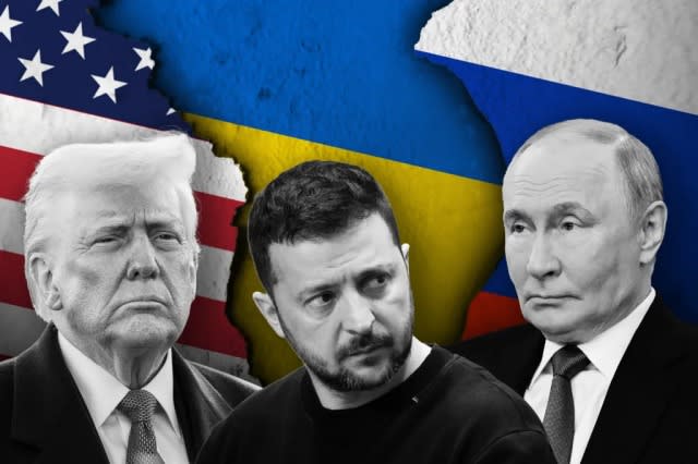 Donald Trump a anunțat armistițiu de 3 zile și schimb de prizonieri între Rusia și Ucraina