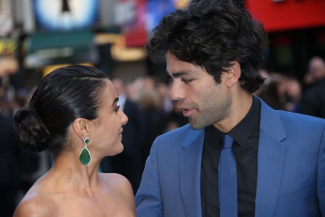 Actorul Adrian Grenier a ales viața la țară în locul faimei de la Hollywood: „Nu voiam să s-au stins din viață singur”